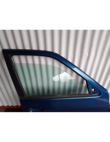 PUERTA DELANTERA DERECHA PEUGEOT 306 3/5 PT  /...