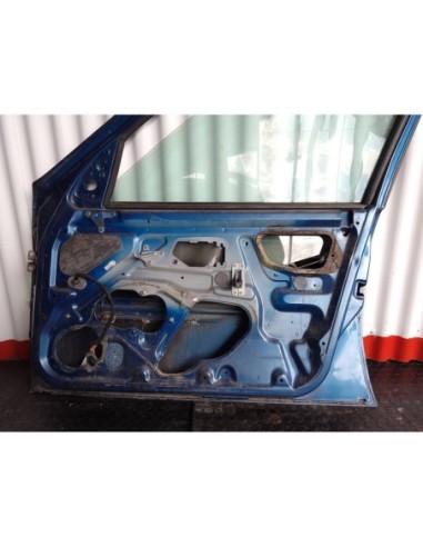 PUERTA DELANTERA DERECHA PEUGEOT 306 3/5 PT  /...