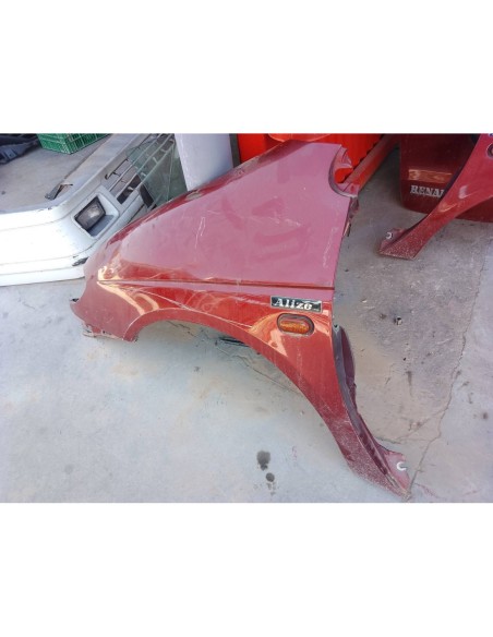 ALETA DELANTERA IZQUIERDA RENAULT MEGANE I SCENIC (JA0) - 97358