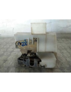 CERRADURA PUERTA DELANTERA IZQUIERDA RENAULT MEGANE I...
