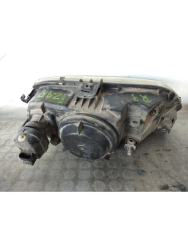 FARO IZQUIERDO RENAULT MEGANE I SCENIC (JA0) -...