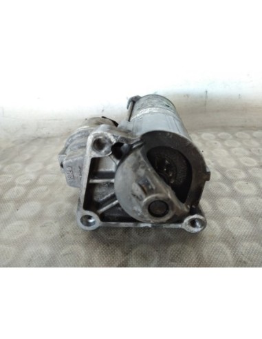 MOTOR ARRANQUE RENAULT MEGANE I SCENIC (JA0) -...