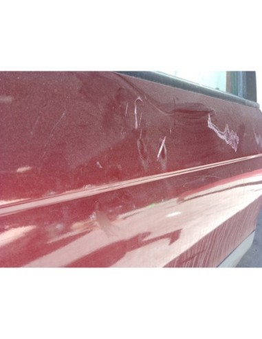 PUERTA TRASERA DERECHA RENAULT MEGANE I SCENIC...