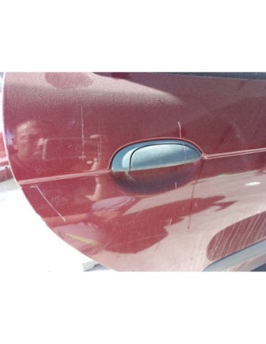 PUERTA TRASERA DERECHA RENAULT MEGANE I SCENIC...
