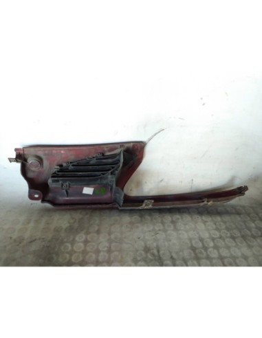 REJILLA DELANTERA RENAULT MEGANE I SCENIC (JA0)...