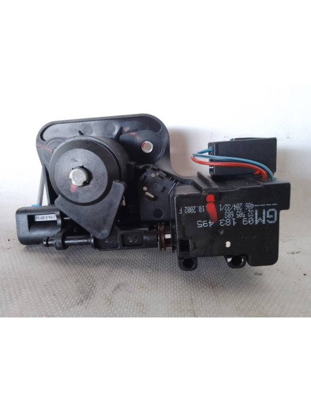 BOMBIN PORTON TRASERO OPEL CORSA C - 97444