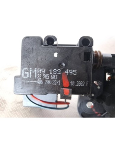 BOMBIN PORTON TRASERO OPEL CORSA C - 97444
