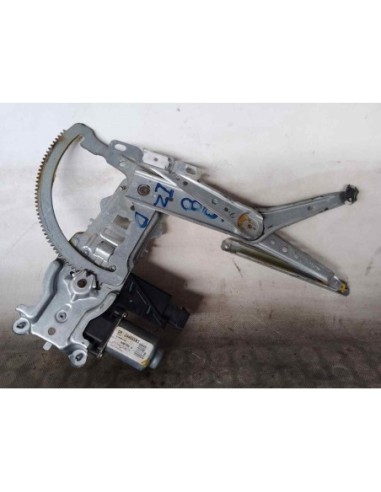 ELEVALUNAS DELANTERO IZQUIERDO OPEL CORSA C -...