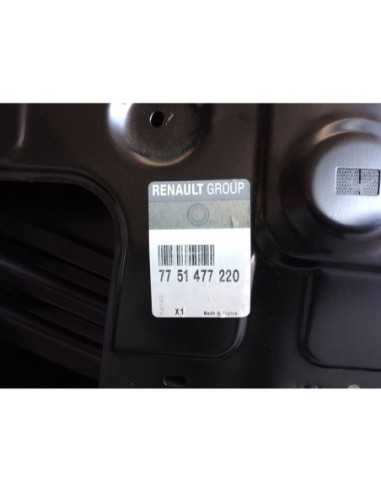 PUERTA DELANTERA DERECHA RENAULT SCENIC II (JM)...
