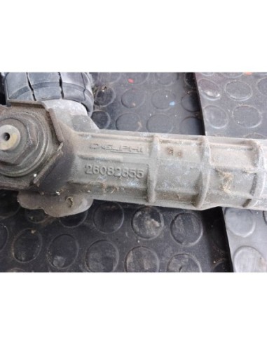 CREMALLERA DIRECCION OPEL CORSA C - 97666