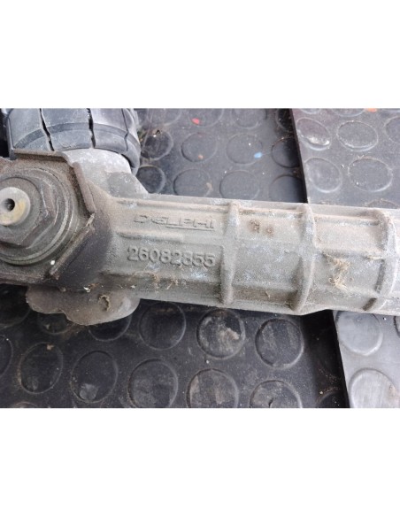 CREMALLERA DIRECCION OPEL CORSA C - 97666