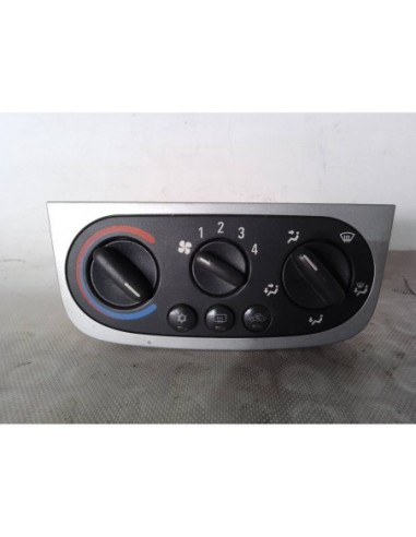 MANDO CALEFACCION / AIRE ACONDICIONADO OPEL...