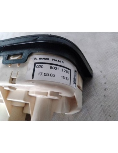MANDO CALEFACCION / AIRE ACONDICIONADO OPEL...