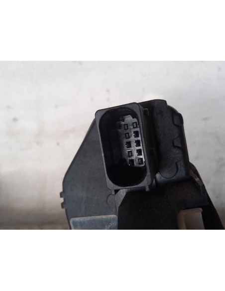 CERRADURA PUERTA DELANTERA DERECHA OPEL ASTRA J BERLINA 5P - 105386