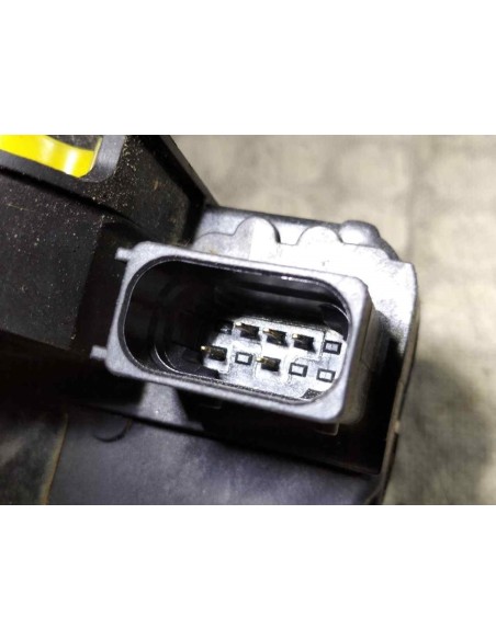 CERRADURA PUERTA DELANTERA IZQUIERDA OPEL ASTRA J BERLINA 5P - 105387