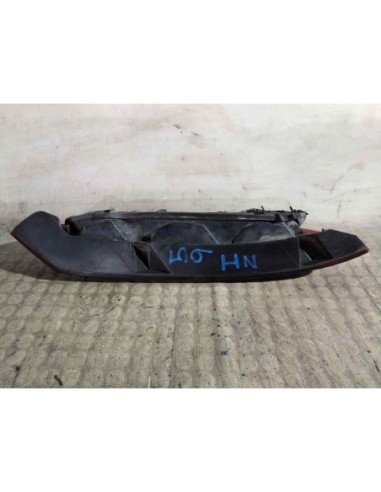 PILOTO TRASERO IZQUIERDO OPEL CORSA C - 97780