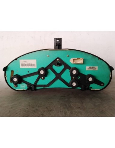 CUADRO INSTRUMENTOS PEUGEOT 206 - 97831