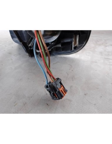 RETROVISOR IZQUIERDO PEUGEOT 206 - 97879