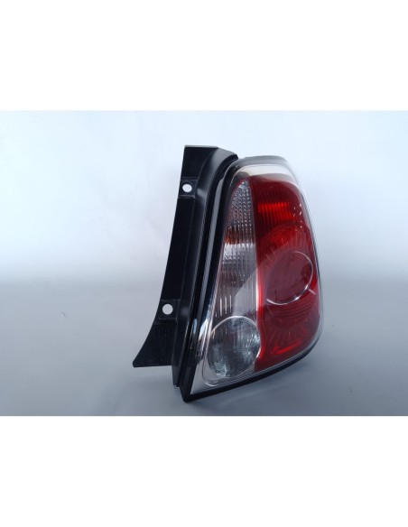 PILOTO TRASERO DERECHO FIAT 500 (150) BERLINA - 97893