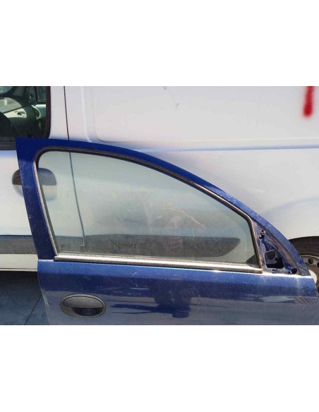 PUERTA DELANTERA DERECHA OPEL CORSA C - 97977