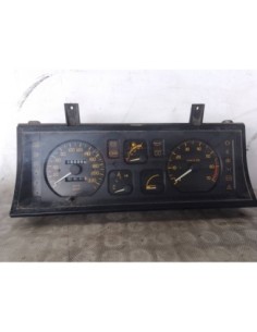 CUADRO INSTRUMENTOS RENAULT R 19 BERL  CON PORTÓN (B/C53)...