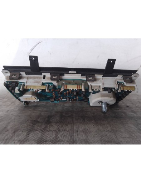 CUADRO INSTRUMENTOS RENAULT R 19 BERL  CON PORTÓN (B/C53) - 98031