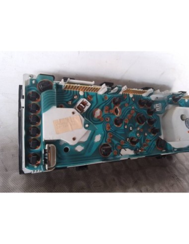 CUADRO INSTRUMENTOS RENAULT R 19 BERL  CON...
