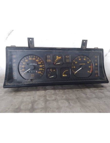 CUADRO INSTRUMENTOS RENAULT R 19 BERL  CON PORTÓN (B/C53) - 98031