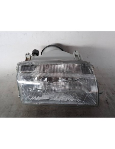 FARO DERECHO RENAULT R 19 BERL  CON PORTÓN...