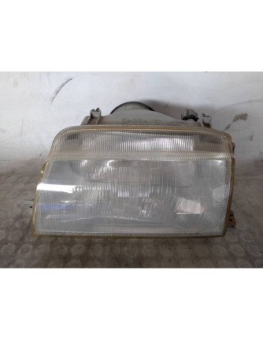 FARO IZQUIERDO RENAULT R 19 BERL  CON PORTÓN...