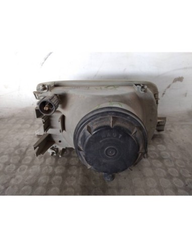 FARO IZQUIERDO RENAULT R 19 BERL  CON PORTÓN...