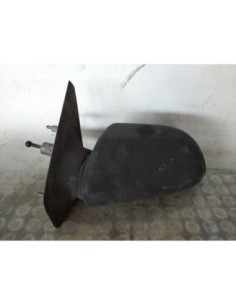 RETROVISOR IZQUIERDO RENAULT R 19 BERL  CON PORTÓN...