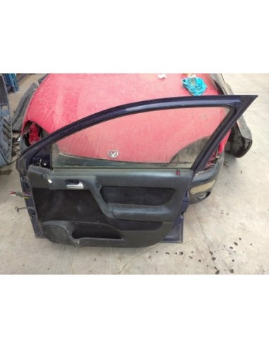 PUERTA DELANTERA DERECHA OPEL ASTRA G BERLINA -...