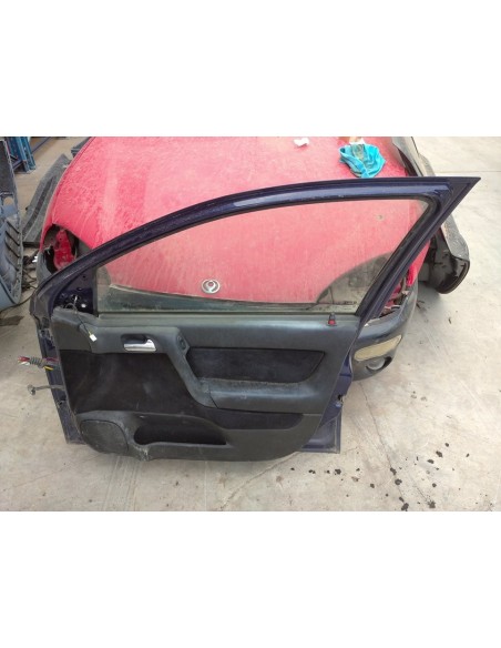 PUERTA DELANTERA DERECHA OPEL ASTRA G BERLINA - 98352