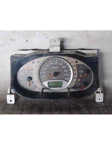 CUADRO INSTRUMENTOS NISSAN ALMERA TINO (V10M) -...