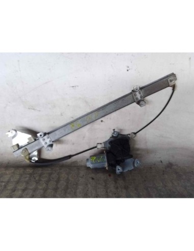 ELEVALUNAS DELANTERO DERECHO NISSAN ALMERA TINO...