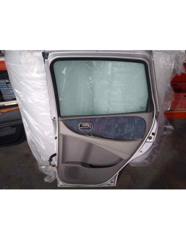 PUERTA TRASERA DERECHA NISSAN ALMERA TINO...