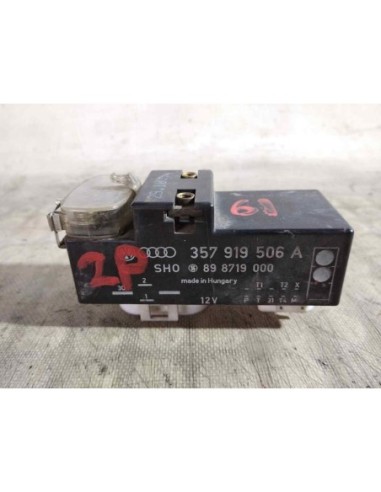 MODULO ELECTRONICO VOLKSWAGEN POLO III (6N1) -...