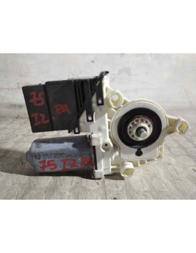 MOTOR ELEVALUNAS TRASERO IZQUIERDO VOLKSWAGEN...