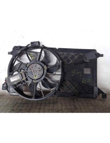 ELECTROVENTILADOR FORD FOCUS C-MAX (CAP)(2003)...