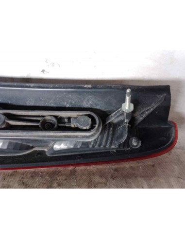 PILOTO TRASERO IZQUIERDO FORD FOCUS C-MAX...