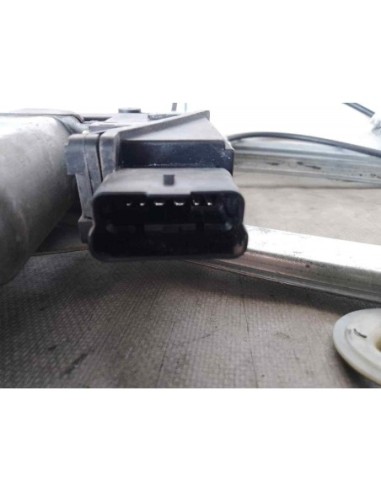 ELEVALUNAS DELANTERO DERECHO RENAULT LAGUNA II...