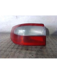 PILOTO TRASERO IZQUIERDO RENAULT LAGUNA II (BG0) - 99145 2