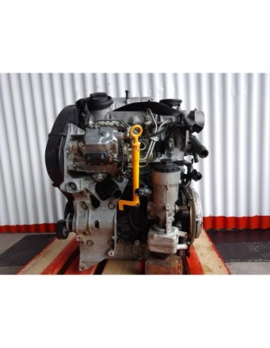 MOTOR COMPLETO VOLKSWAGEN GOLF IV BERLINA...