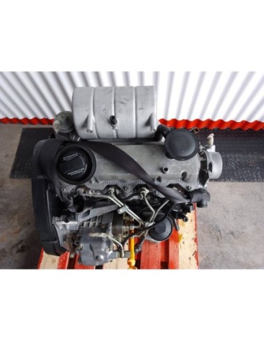 MOTOR COMPLETO VOLKSWAGEN GOLF IV BERLINA...