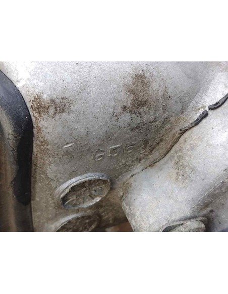 CAJA CAMBIOS MAZDA MX-3 (EC) - 99524