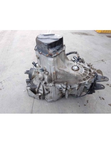 CAJA CAMBIOS MAZDA MX-3 (EC) - 99524