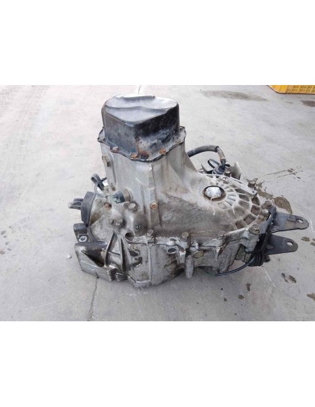 CAJA CAMBIOS MAZDA MX-3 (EC) - 99524