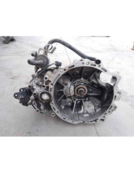 CAJA CAMBIOS MAZDA MX-3 (EC) - 99524
