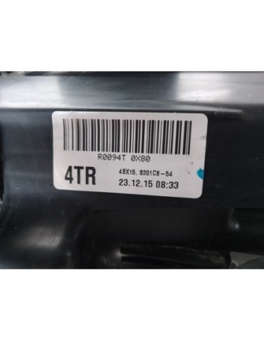 FARO DERECHO MITSUBISHI OUTLANDER (GF0/GG0) -...
